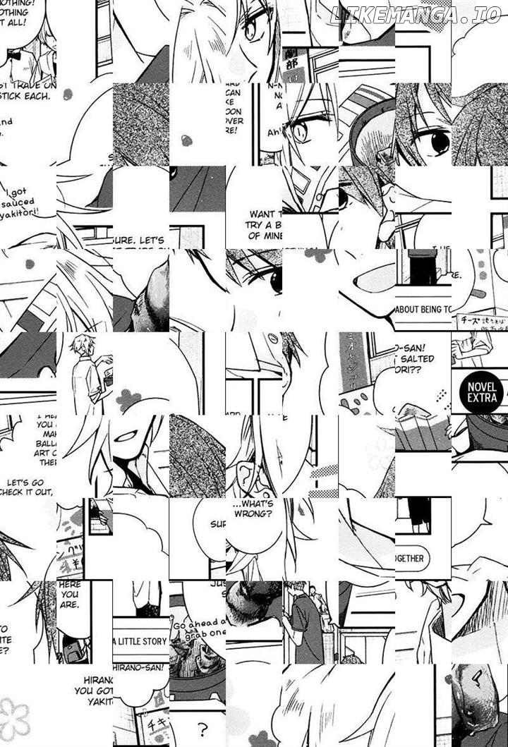Sasaki to Miyano, Chapter 23.6 image 06